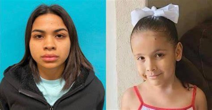 Mercedes Losoya Abuse Update: Parents Katrina Mendoza AndMer Jose Ruiz Arrested, What Happened To Her?