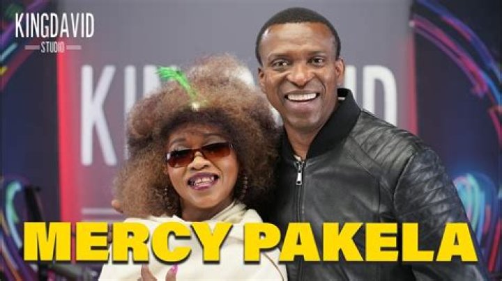 Mercy Pakela Age: How Old Is She?