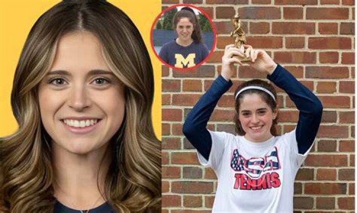 Merri Kelly Hannity Biography; Age And College Of Sean Hannity’s Daughter