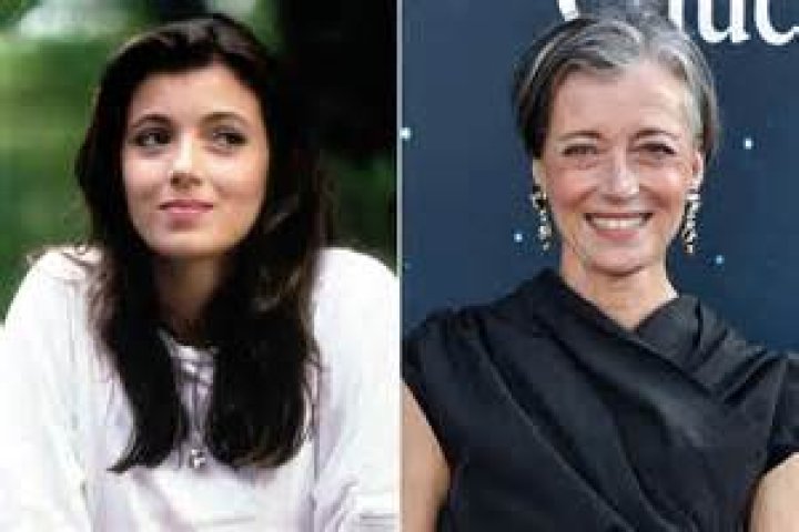 Mia Sara