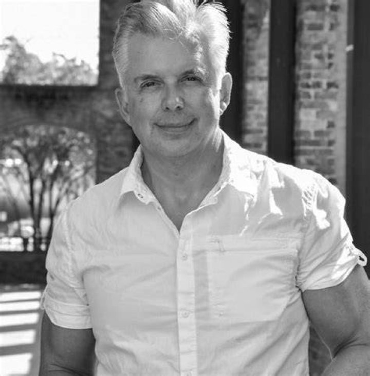 Michael Cogdill