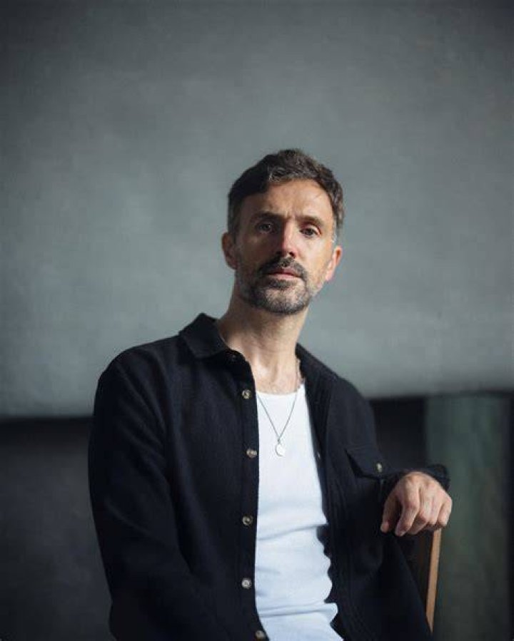 Michael D. Xavier