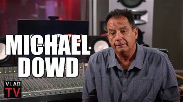 Michael Dowd