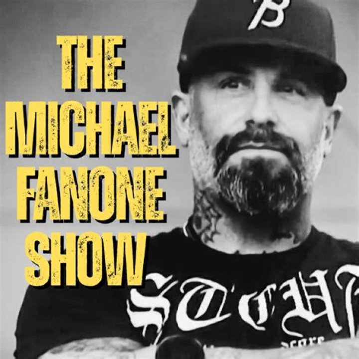 Michael Fanone Family Background Explored – What Does His Tattoo Mean?