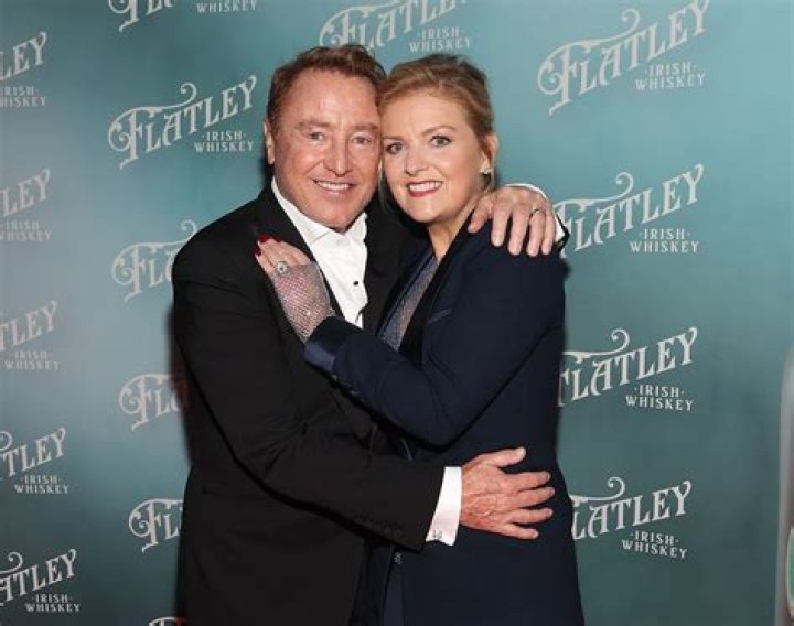 Michael Flatley Net Worth: How old is Michael Flatley net worth?