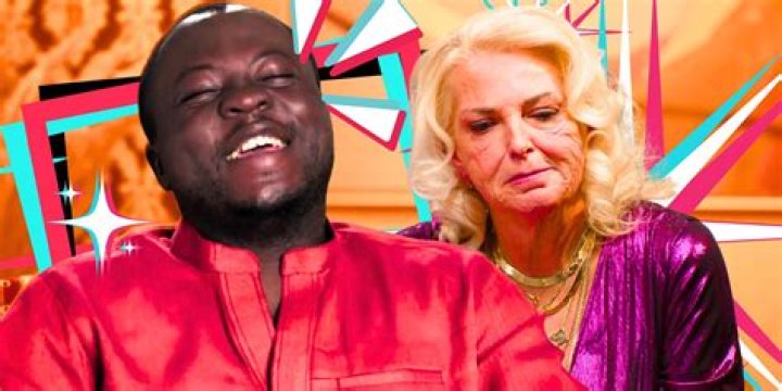 Michael Ilesanmi 90-Day Fiance Wikipedia, Biography, Age, Height, Instagram, Net Worth
