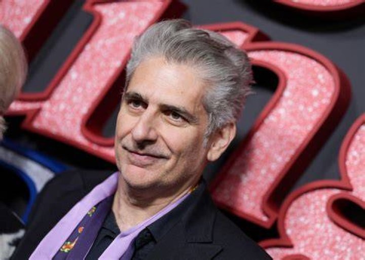Michael Imperioli Net Worth, Salary, Source of Income, Early Life, Career & More.