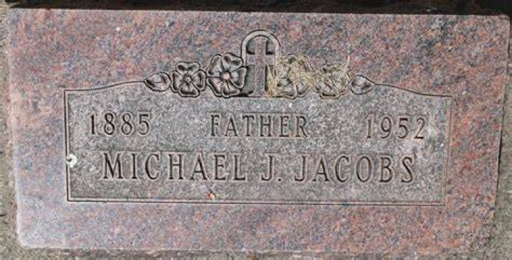 Michael J. Jacobs