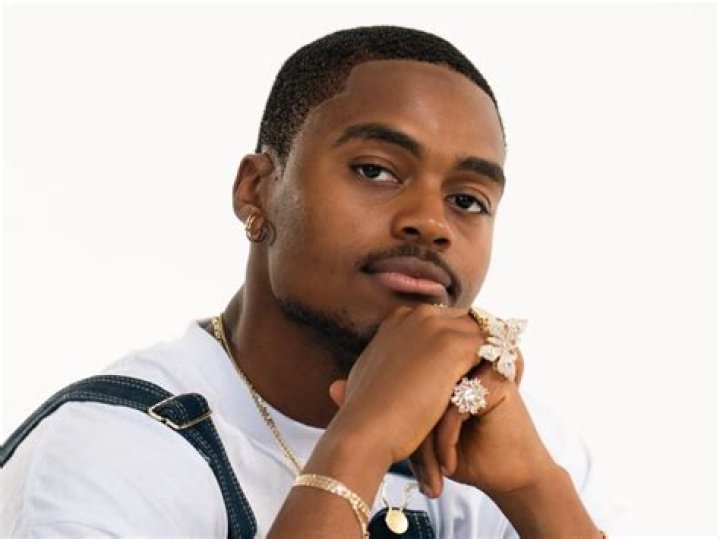 Michael J Woodard