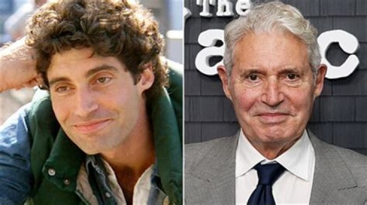 Michael Nouri Bio, Age, Height, Wife, Daughters, Net Worth, Flashdance, Movies, TV Shows