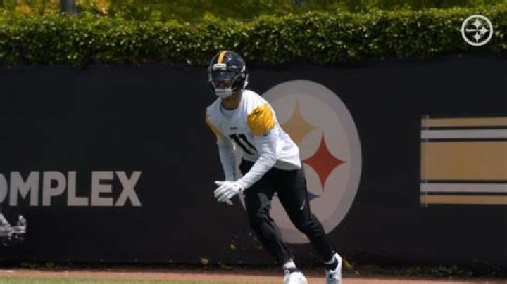 Michael Pittman Jr