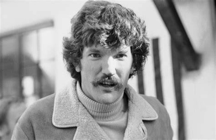 Michael Ritchie