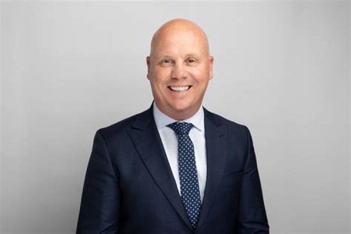 Michael Roberts