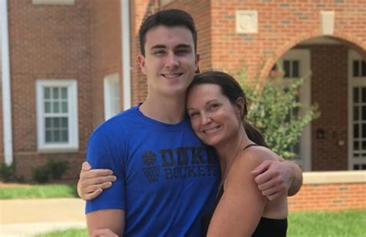 Michael Savarino Duke: Parents Debbie & Peter Savarino – Coach K Grandson Arrest