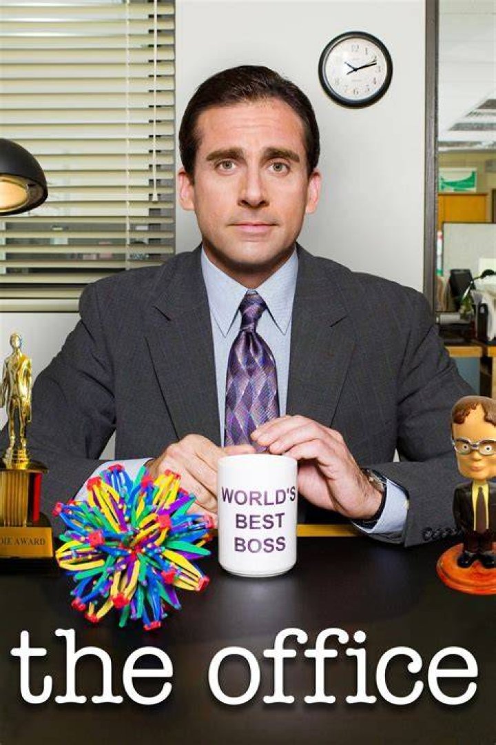 Michael Scott