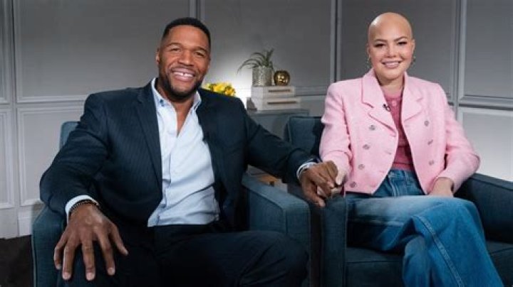 Michael Strahan’s bio: age, height, weight, net worth, girlfriend, wiki, career & facts