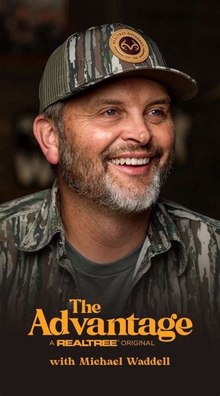 Michael Waddell’s Net Worth, Biography, Career, Awards, Fact and Life Story