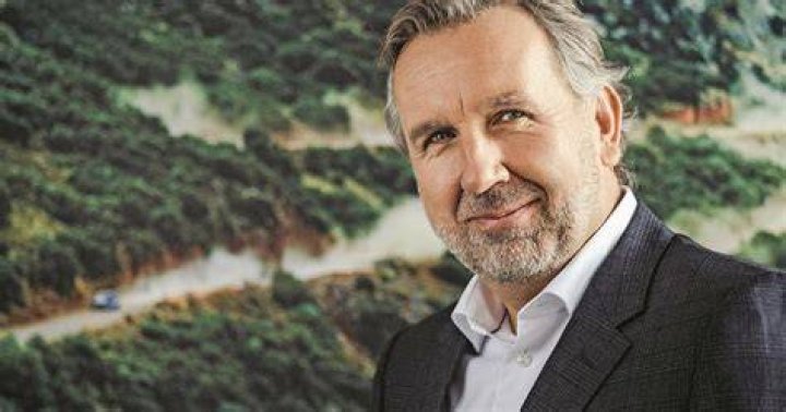 Michał Sołowow