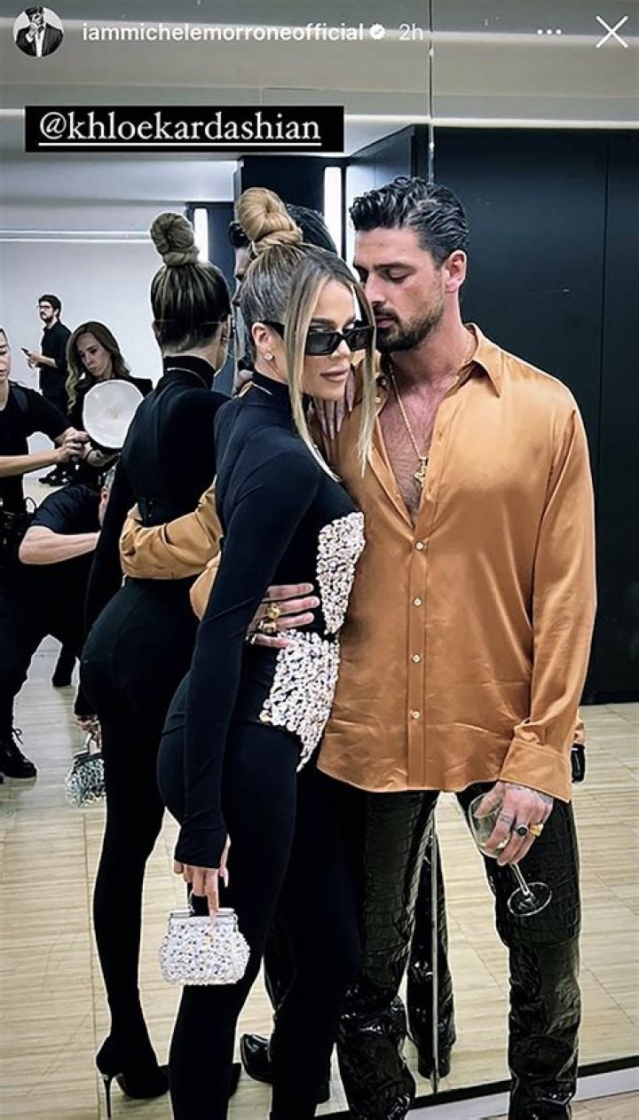 Michele Morrone (Model) Wife, Wiki, Bio, Height, Weight, Age, Girlfriend, Children, Net Worth, Facts