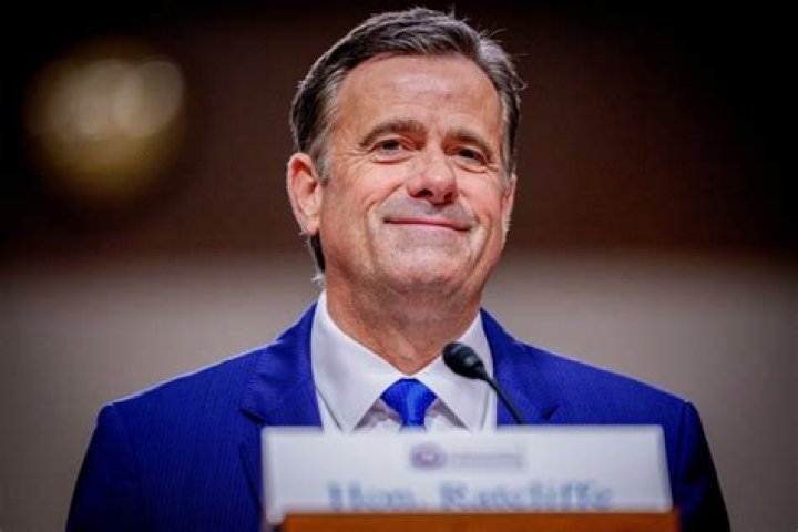 Michele Ratcliffe (John Ratcliffe Wife) Bio, Wiki, Age, Family, Kids, Lawyer, and Net Worth