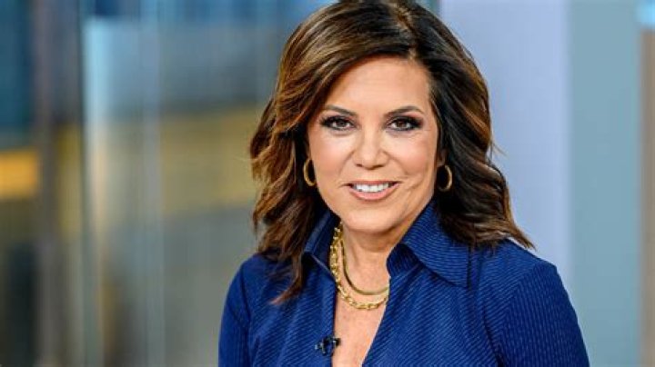 Michele Tafoya Age, Birthday, Wikipedia, Who, Nationality, Biography