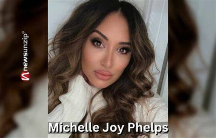 Michelle Joy Phelps Biography: Husband, Age, Instagram, Boyfriend, Relationships, Net Worth, Partner, Wikipedia, Parents, Twitter, Height