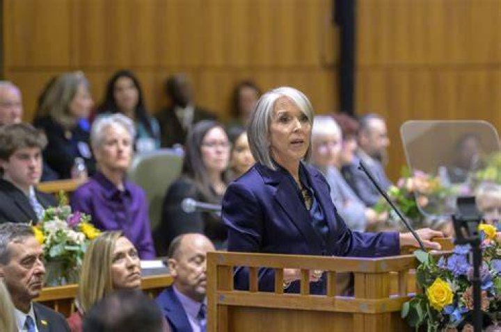 Michelle Lujan Grisham (Governor of New Mexico) Salary, Net Worth, Bio, Age, Husband, Career, Facts