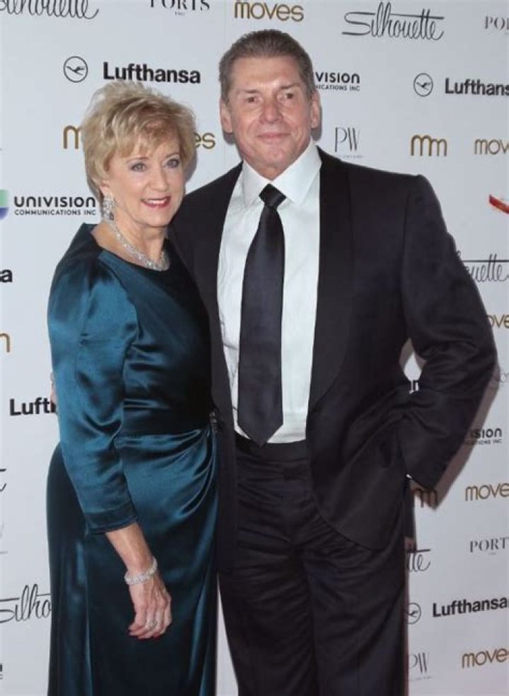 Michelle McMahon Husband: Know About Her Age, Salary and Net Worth