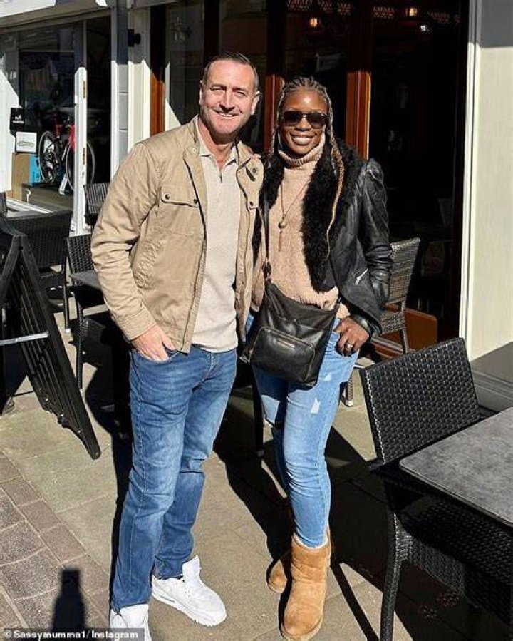 Michelle McSween: Meet Will Mellor Wife On Instagram