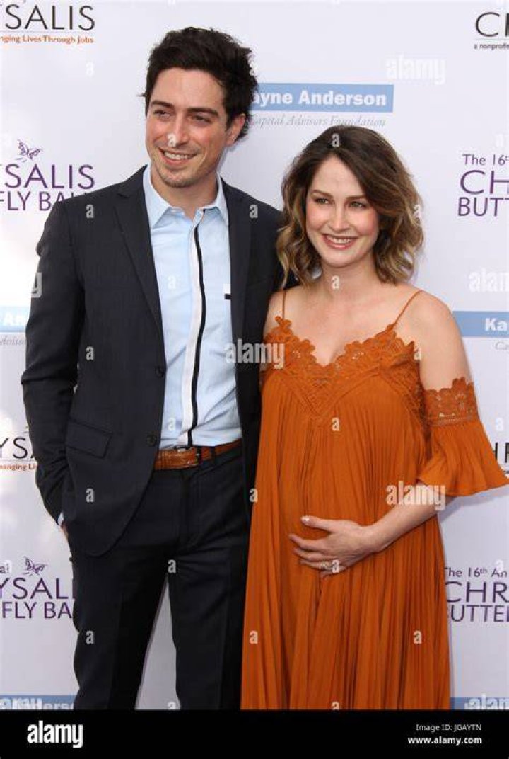Michelle Mulitz: Ben Feldman Wife Age, Baby and Family Facts To Know