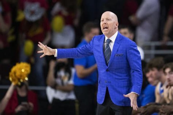 Mick Cronin Wife: Who Is Mick Cronin’s Ex-Wife Darlene Taylor?