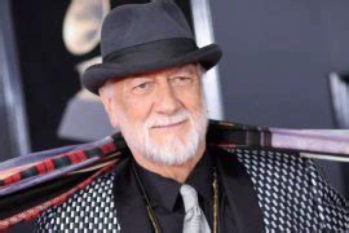 Mick Fleetwood Biography, Music Groups, Record Labels, Age, Height, Weight, Family, Awards, Instagram