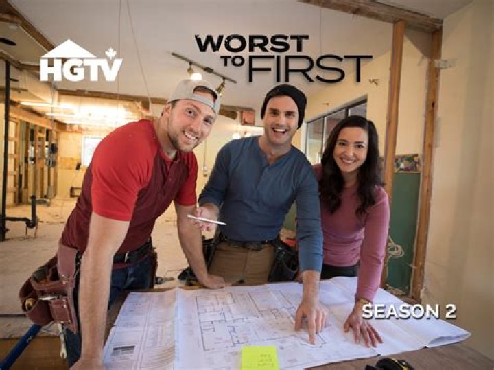 Mickey Fabbiano Bio, Age, Family, Wife, Kids, HGTV Worst to First, Networth