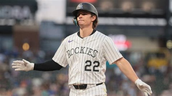 Mickey Moniak