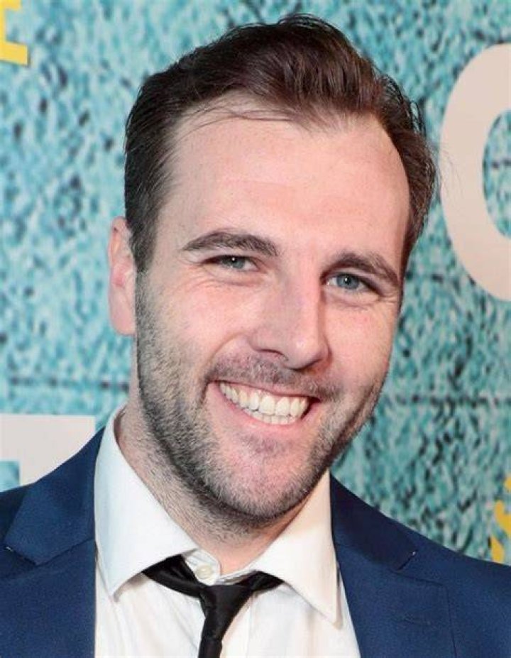 Mickey O’Sullivan