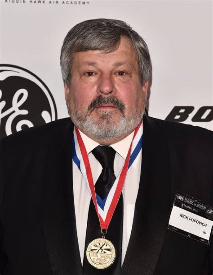 Micky Popovich Bio, Wiki, Age, Height, Gregg Popovich Son, Mother, Wife, Career and Net Worth
