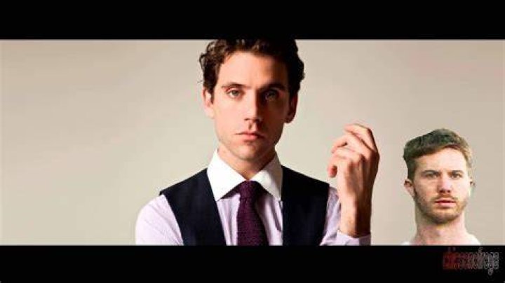 Mika Boyfriend: Who Is Andreas Dermanis?
