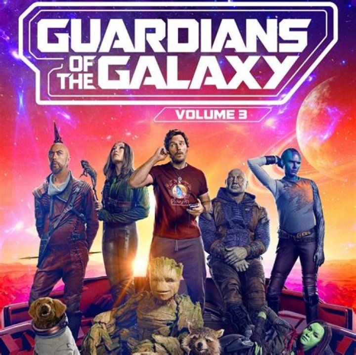 Mikaela Hoover Bio – 5 Facts To Know About The Guardians of Galaxy Star