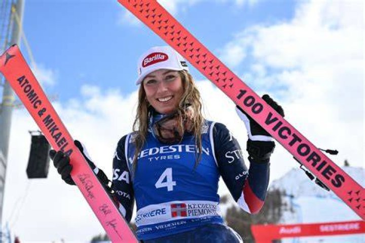 Mikaela Shiffrin Net Worth, Biography, Wiki, Ethnicity, Age, Career, Parents, Boyfriend, Photos or More