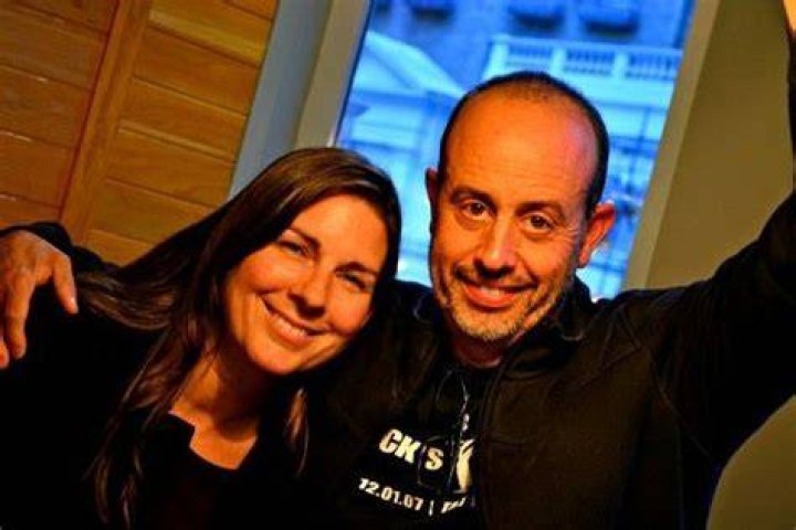 Mike Cimorelli Sr.
