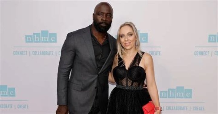 Mike Colter’s Net Worth, Biography, Career, Awards, Fact and Life Story
