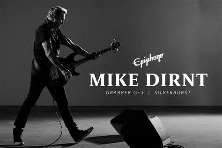 Mike Dirnt’s biography, net worth, fact, career, awards and life story