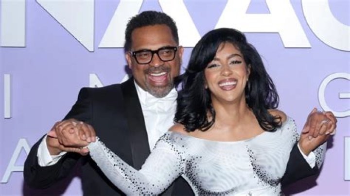 Mike Epps | Wife And Married Life