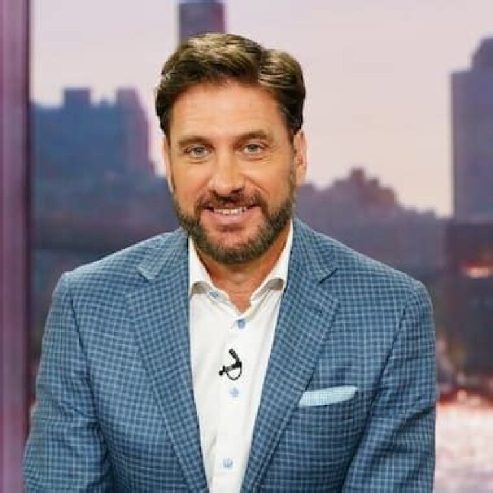Mike Greenberg