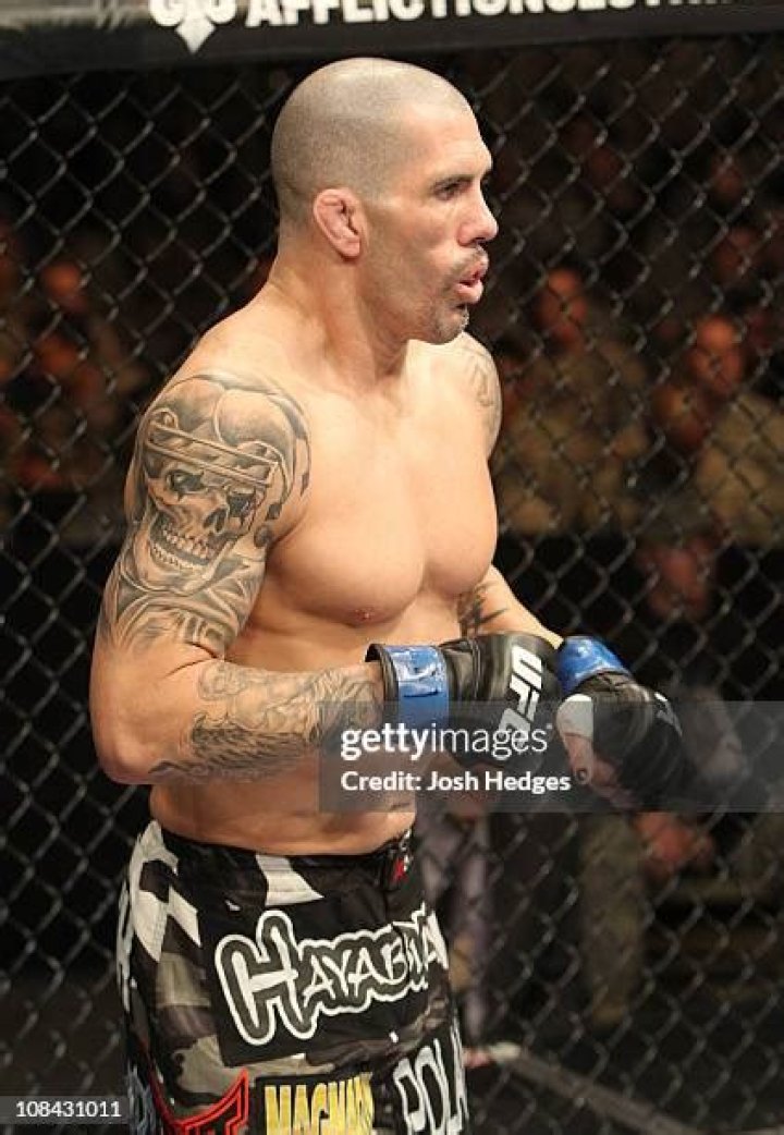 Mike Guymon