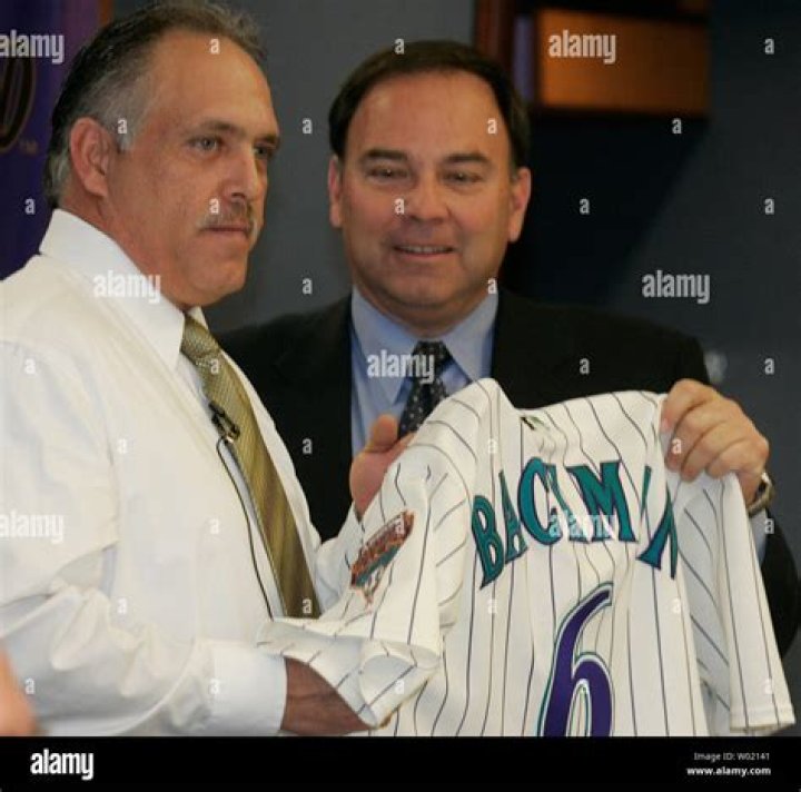 Mike Hazen wiki, Net Worth, Salary, Family, Contract and Age of Arizona Diamondbacks General Manager