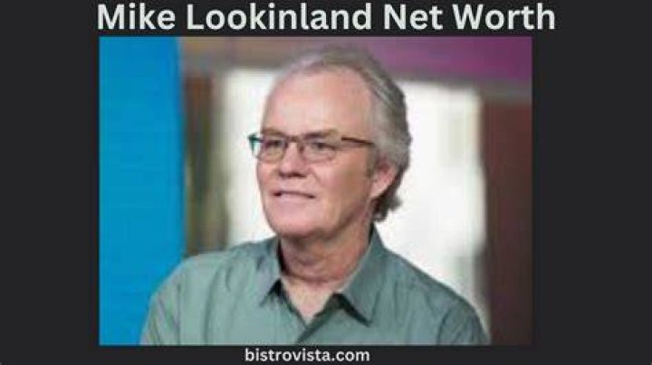 Mike Lookinland’s Net Worth, Biography, Career, Awards, Fact and Life Story