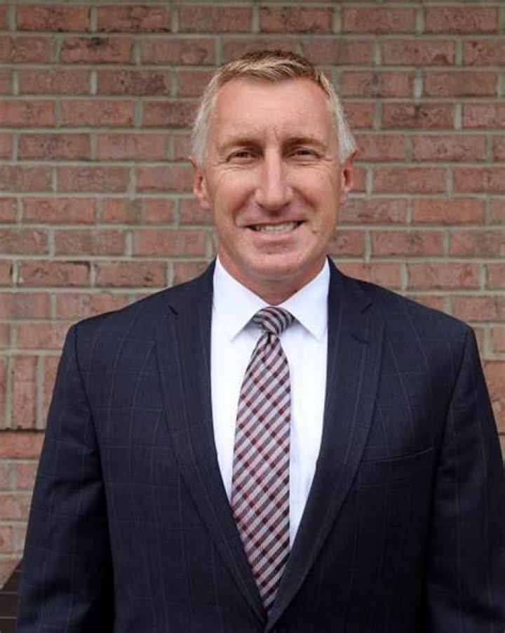 Mike Mabry