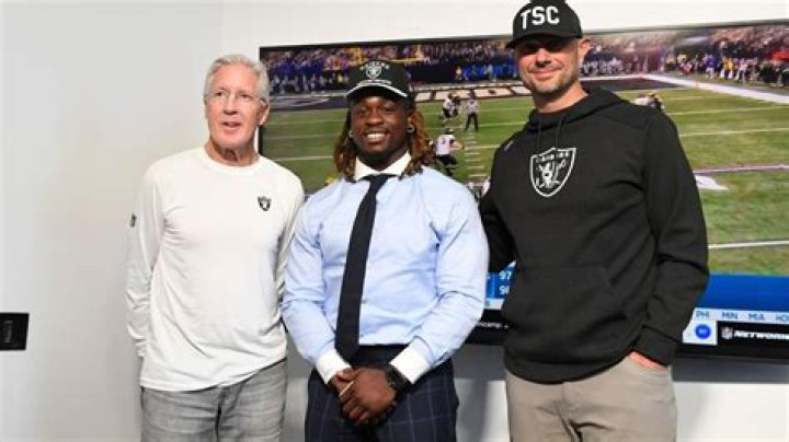 Mike Mayock Wife Amanda Mayock -Why Is He Fired As The Raiders’ General Manager? Details To Know