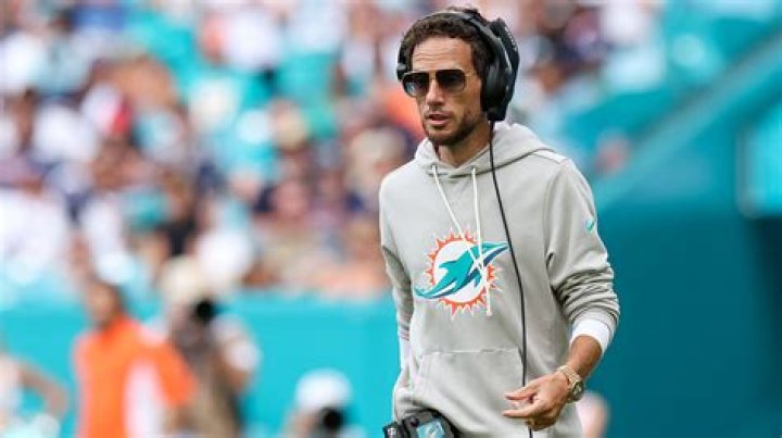 Mike McDaniel Married To Wife Katie Daniel, Love Life Explored As He Becomes Miami Dolphins’ Head Coach